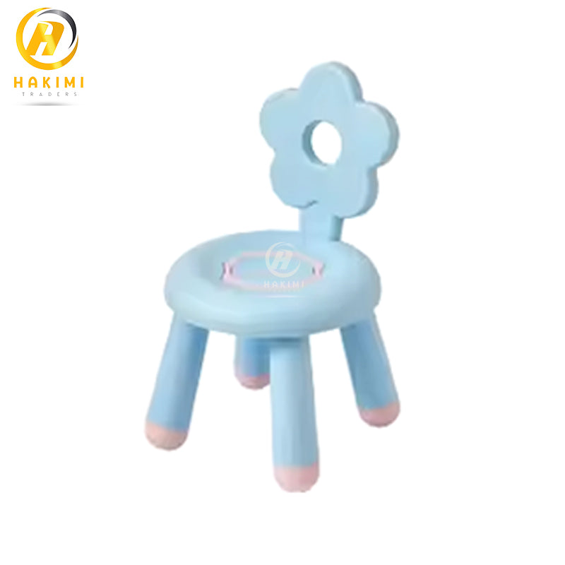 Toddler Activity Plastic Chair for Children