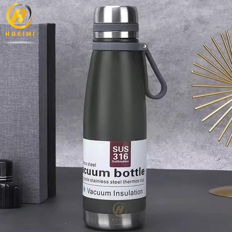 Stainless Steel Double wall Vacum Flask/Thermos Bottle