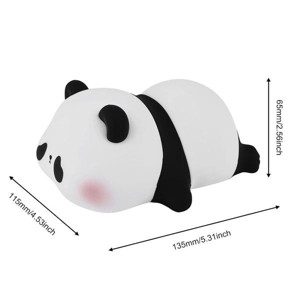 Panda Led Desk Lamp