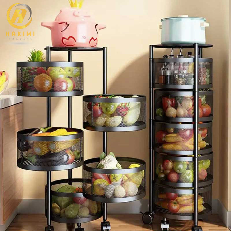 Kitchen Organizers