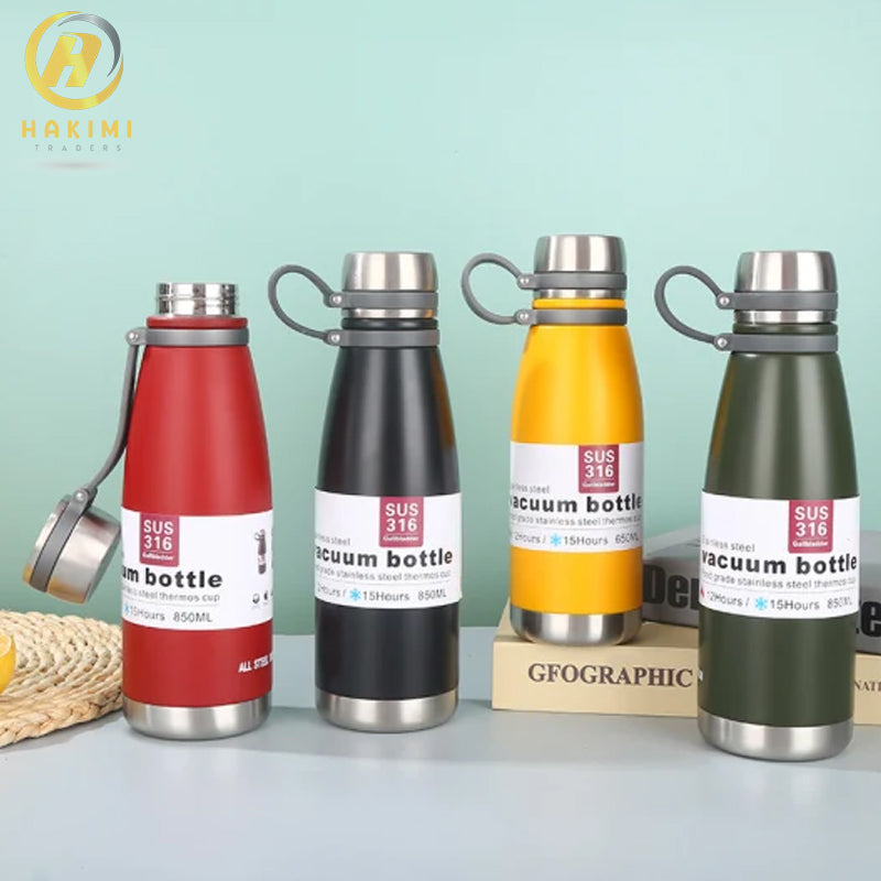 Vacuum Flask