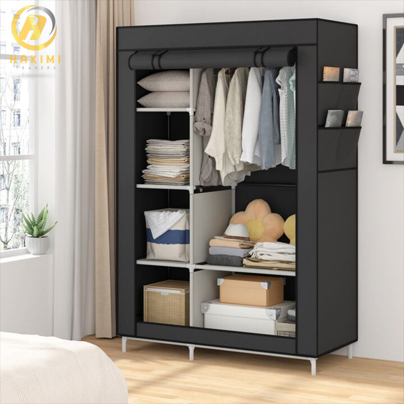 Wardrobe Organizers