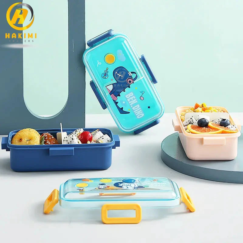 Lunch Boxes