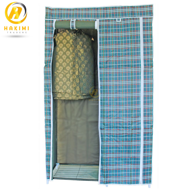HOMELIKE Portable Multifunction Storage Wardrobe/Clothes Storage Organizer