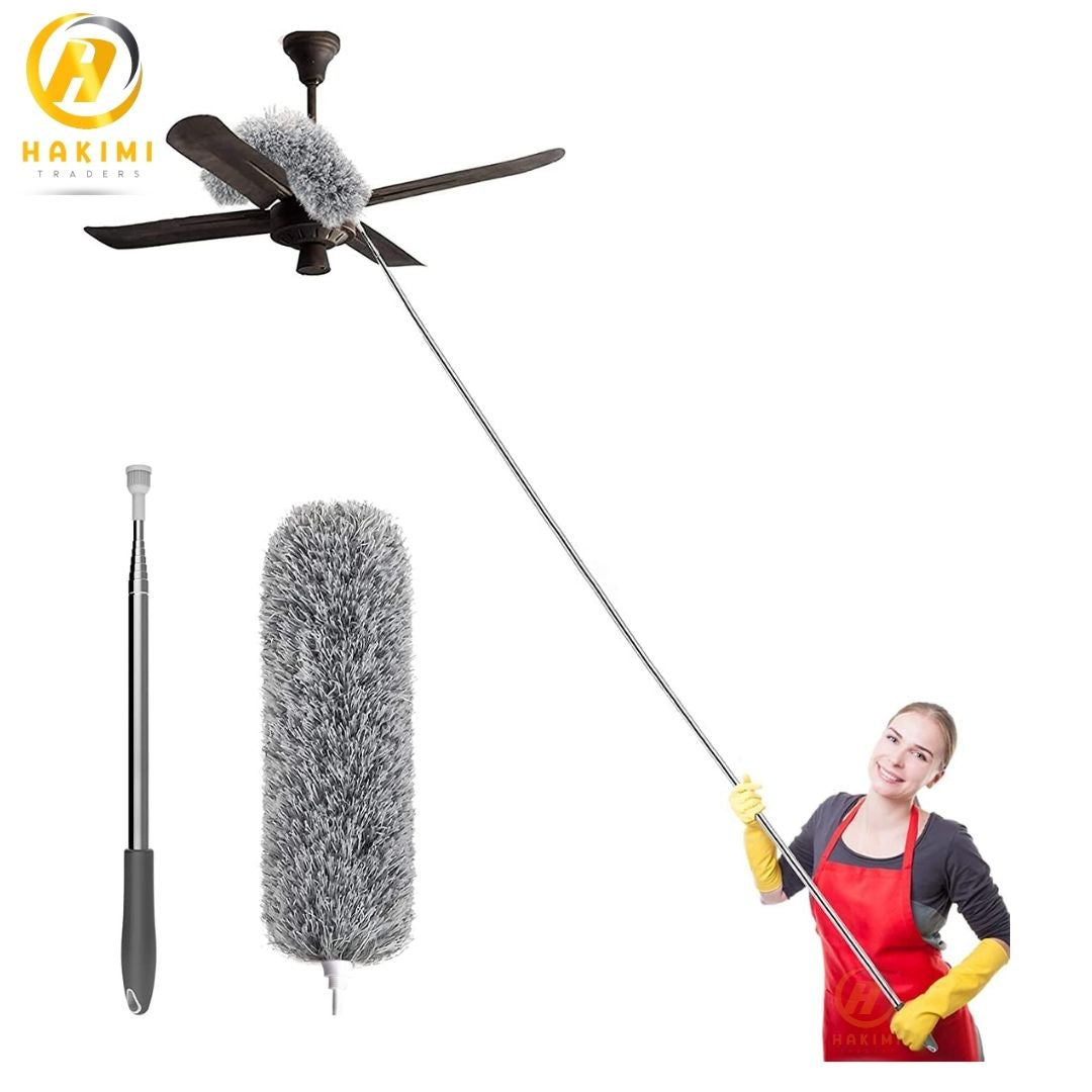 Adjustable Extendable Ceiling n Fan Cleaning Duster