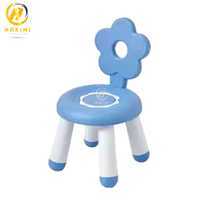 Toddler Activity Plastic Chair for Children