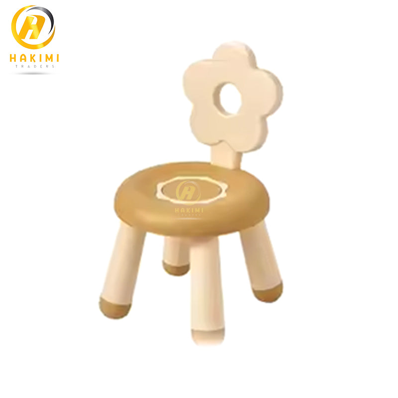 Toddler Activity Plastic Chair for Children