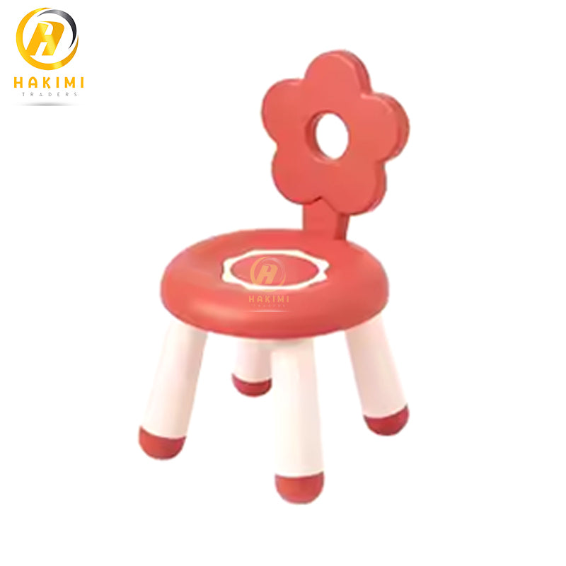 Toddler Activity Plastic Chair for Children