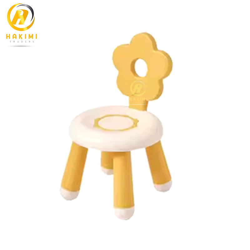 Toddler Activity Plastic Chair for Children