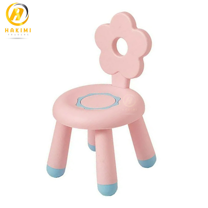 Toddler Activity Plastic Chair for Children