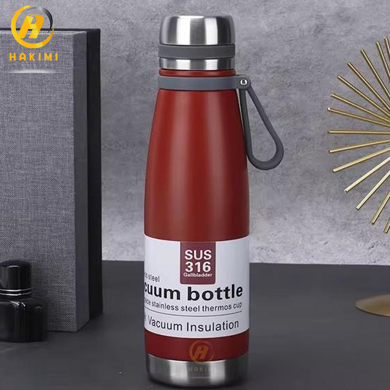 Stainless Steel Double wall Vacum Flask/Thermos Bottle