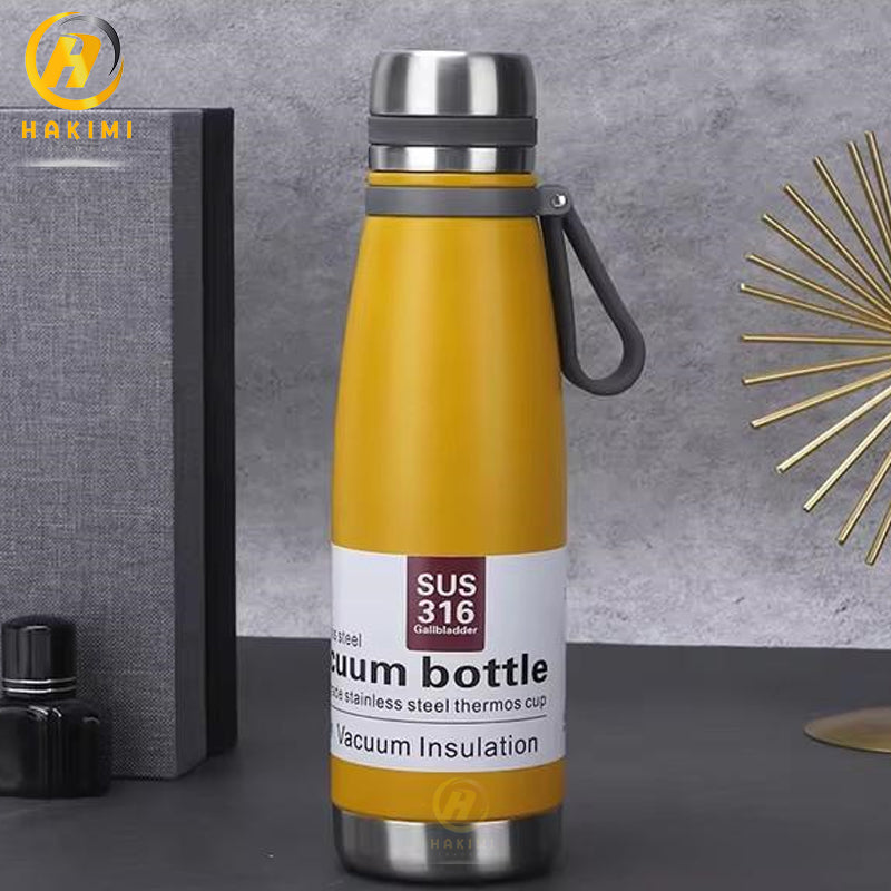 Stainless Steel Double wall Vacum Flask/Thermos Bottle