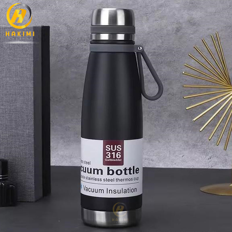 Stainless Steel Double wall Vacum Flask/Thermos Bottle