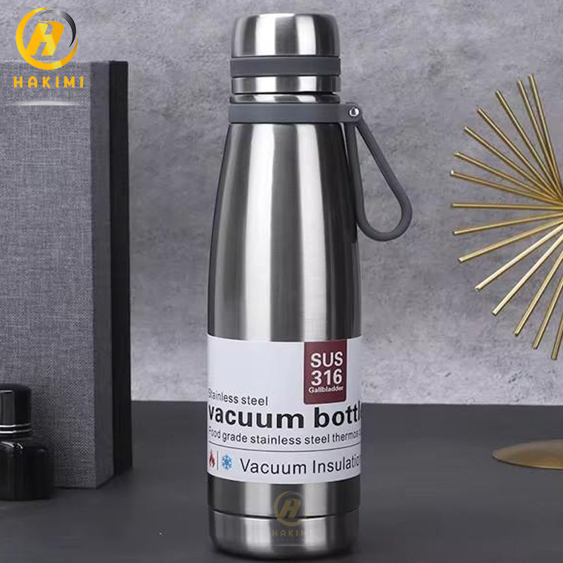 Stainless Steel Double wall Vacum Flask/Thermos Bottle