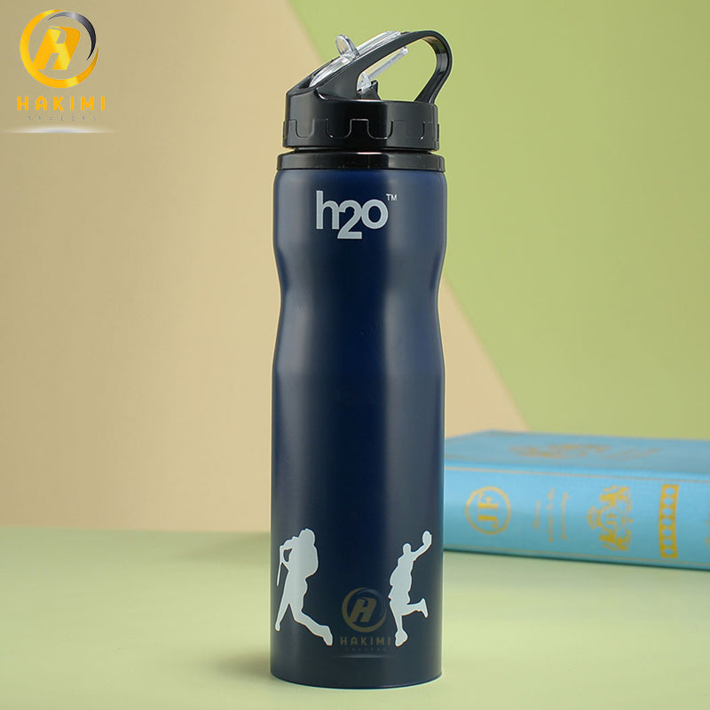 Stainless Steel Thumbler Insulated Water Bottle