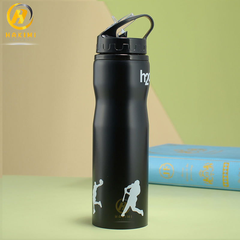 Stainless Steel Thumbler Insulated Water Bottle