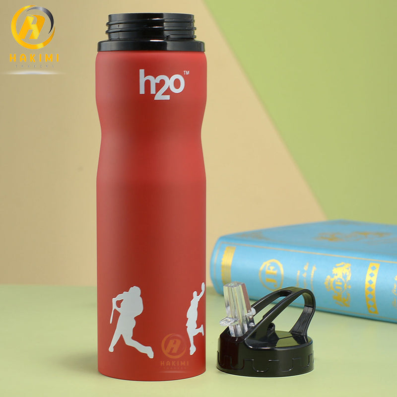 Stainless Steel Thumbler Insulated Water Bottle