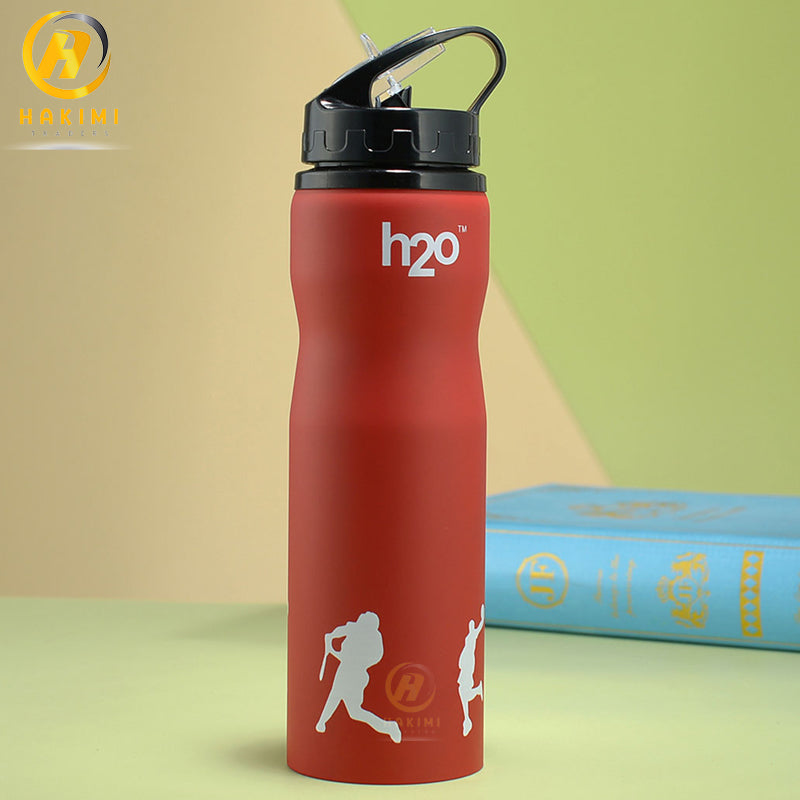 Stainless Steel Thumbler Insulated Water Bottle