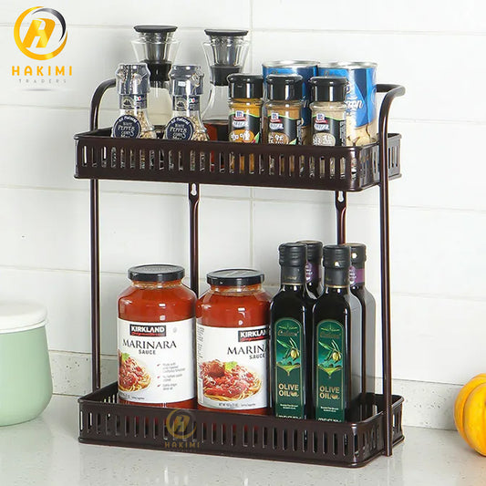 Multi-Functional Shelf Stand, Accessories Organizing Stand