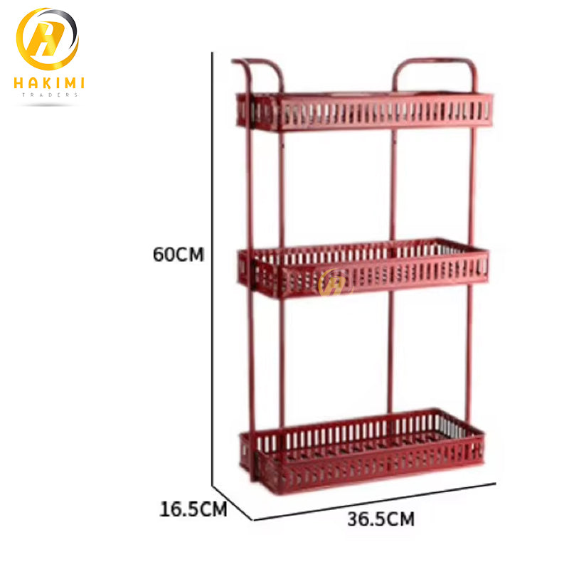 Multipurpose Shelf Stand, Accessories Organizing Stand