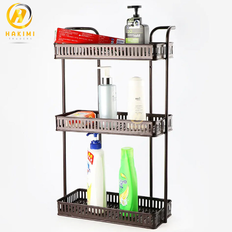 Multipurpose Shelf Stand, Accessories Organizing Stand