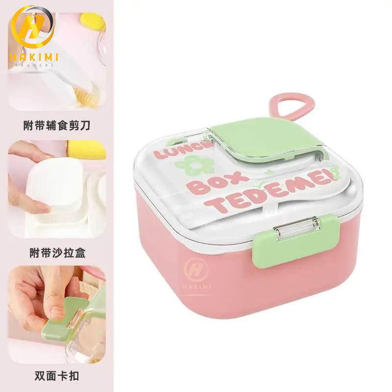 TEDMI Lunchbox/Bento Box