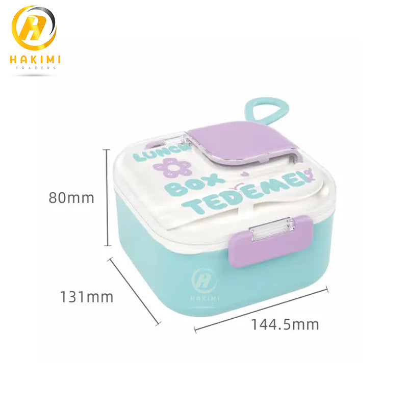 TEDMI Lunchbox/Bento Box