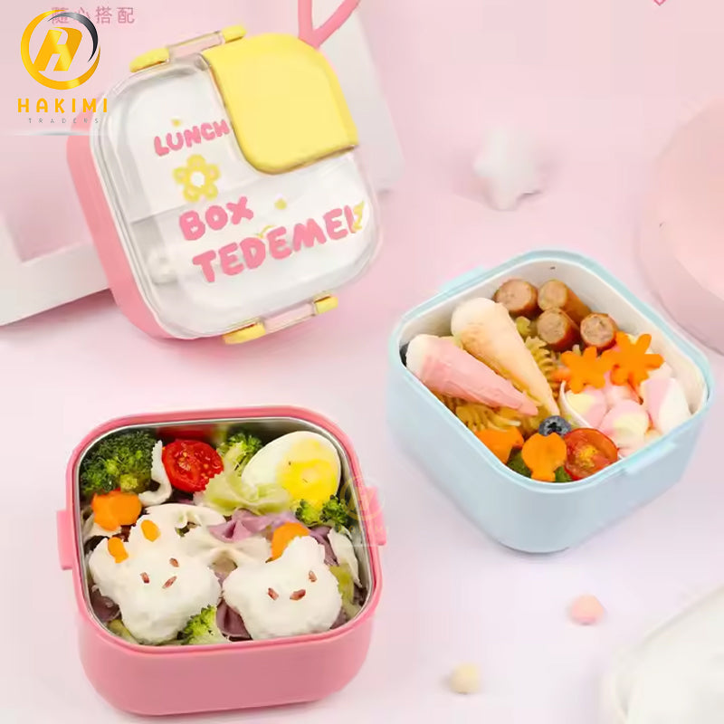 TEDMI Lunchbox/Bento Box