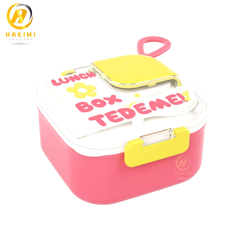 TEDMI Lunchbox/Bento Box