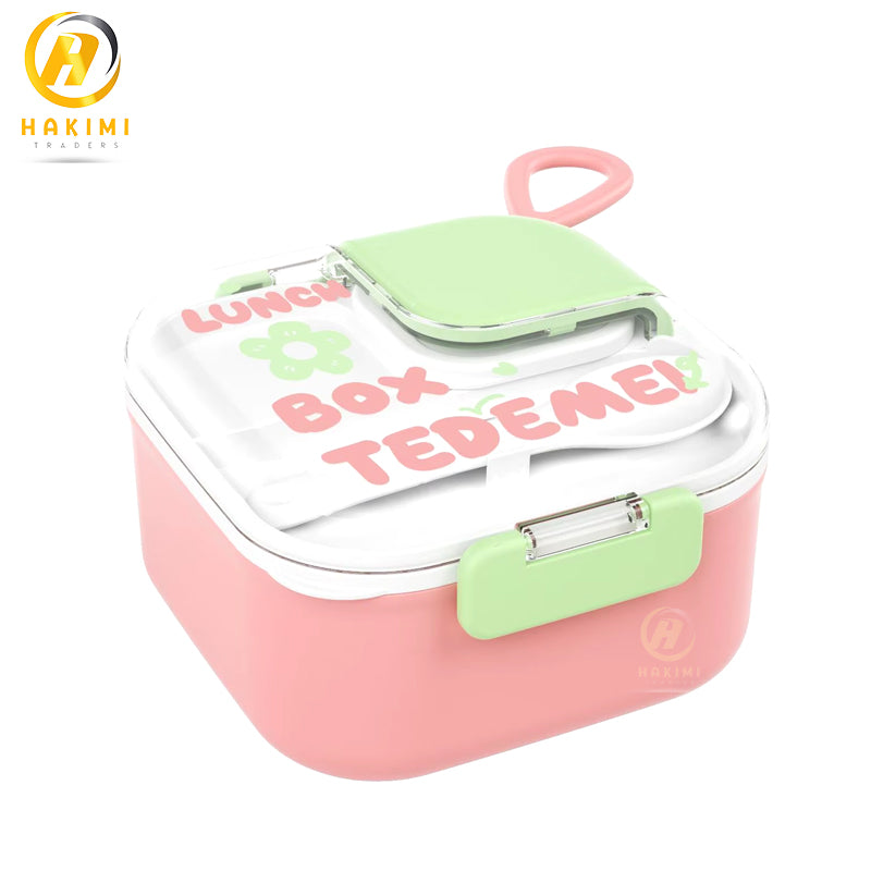 TEDMI Lunchbox/Bento Box