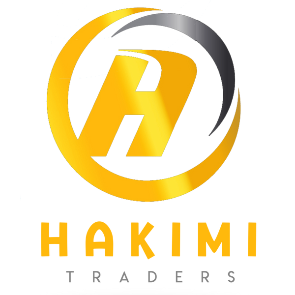 Hakimi Traders