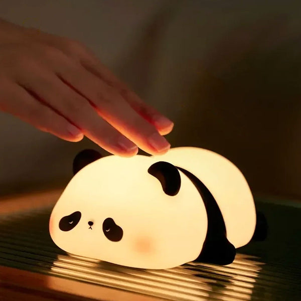 Panda Led Desk Lamp