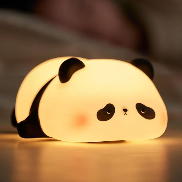 Panda Led Desk Lamp