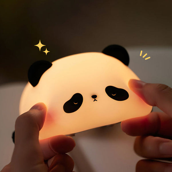 Panda Led Desk Lamp